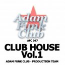 House Perfect & Magican - Freakin\' Spinnin\' (Original mix)