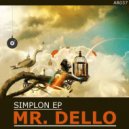 Mr. Dello - Eichenstrasse 4 (Original Mix)
