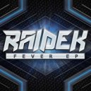 Raidek - Overdose Ft. Curro Cruz