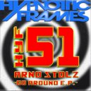 Arno Stolz - Participate (Original mix)
