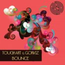 Tough Art & Gorkiz - Wobble Trap.
