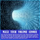 Randy Garcia & Ruben Moran & Magic Solutions & Andre Vicenzzo & Coco Silco & Vic - Opensun (Original Mix)
