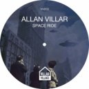 Allan Villar - Black & Blue (Original Mix)