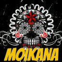 Carlo Cavalli - Moikana
