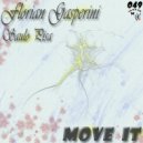 Florian Gasperini & Saulo Pisa - Stomp
