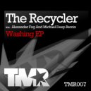 The Recycler - What A F__ Trip