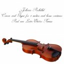 Johann Pachelbel - Canon in D