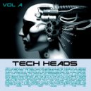 Randy Garcia & Ruben Moran & Dani Vars - High Energy