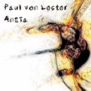 Paul von Lecter - Ansia (Original mix)