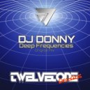 DJ Donny - Deep Frequencies (Original Mix)