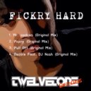 Fickry Hard & DJ Nash - Decible (Original mix)