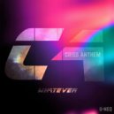 Criss Anthem - Whatever (Original mix)