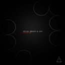 Bryan Brack & SRA - Black Space (Original mix)