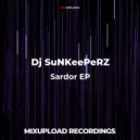 Dj SuNKeePeRZ - My Life is Cruel (Original mix)