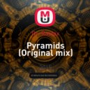 Dr. Rastax - Pyramids (Original mix)