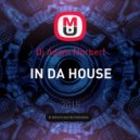 Dj Adam Norbert - In Da House