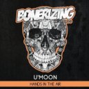 U'moon - Hands In The Air