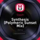 Sleeft - Synthesis (Polymeric Sunset Mix)