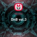 Aksyon - DnB vol.3 ()
