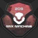 Andy Mart - Mix Machine@DI.FM 209 ()