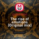 Dj Vinil (KHV) - The rise of emotions (Original mix)