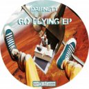 Dabinett - Let Me Out