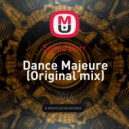 Speed Burr - Dance Majeure (Original mix)