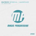 Matrick - Retrieval (Original Mix)