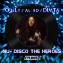 al l bo - Lazybones Disco (Instrumental mix)