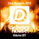 DJ Milan - Balansed (Original Mix)