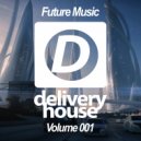 Denis Sender - Away (Original Mix)