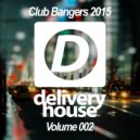 Mars3ll & Bruce Pharelle - Boom Boom Boom Way (Original Mix)