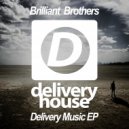 Brilliant Brothers - Playboy (Original Mix)