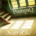 PumpiQ - Sun Rise (Vocal Mix)