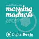 Andrea Palaia - Every Holy Sunday (Jack Carter remix)