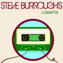 Steve Burroughs - Sparge (Original Mix)