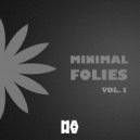 Onay - Shiver (Original mix)