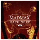 Mad Max - Gafas (Original mix)