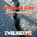 REYNALD & G-MX - Gladiator (Original Mix)