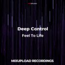 Deep Control - Feeling Good (Original mix)