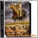 Dj Alika Dakota - Legends of the Peruvian Indian