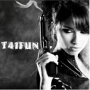 DJ T41FUN - DEEP IN G-HOUSE 14