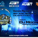 Dj Mocho - Beat Music Records EP 050 GuestMix