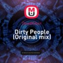 DeadKiber - Dirty People (Original mix)