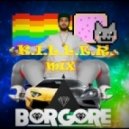 K.I.L.L.E.R. - Borgore Mix