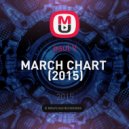 paul V - March Chart (2015)