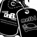 mefsi - True DnB Mix 05 ()