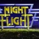 Sasha Skyward - Night Flight (Грэм & SaxMajor)