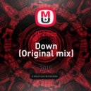 Dj Zibog - Down