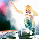 DJ GROOVE - I Wanna Feel Love-